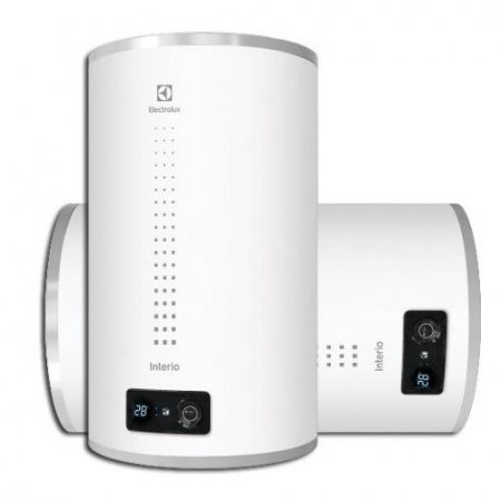 Водонагреватель Electrolux EWH 50 Interio 3