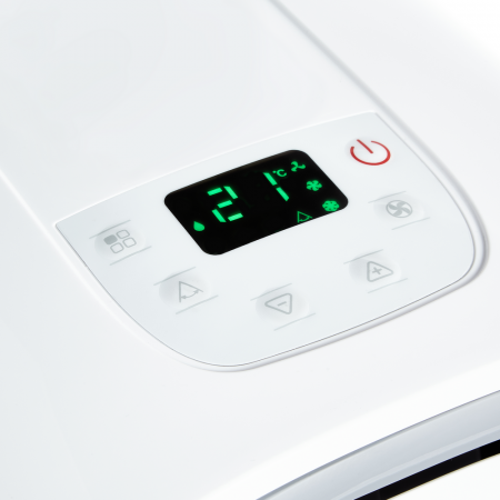 Кондиционер мобильный Ballu SMART ELECTRONIC BPAC-12 CE_17Y 7978