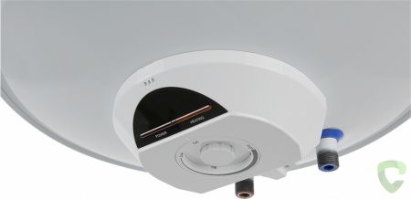 Накопительный электрический водонагреватель Thermex ESS 50 V Silverheat