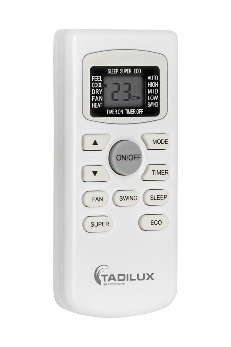 Кондиционер Tadilux TRM 