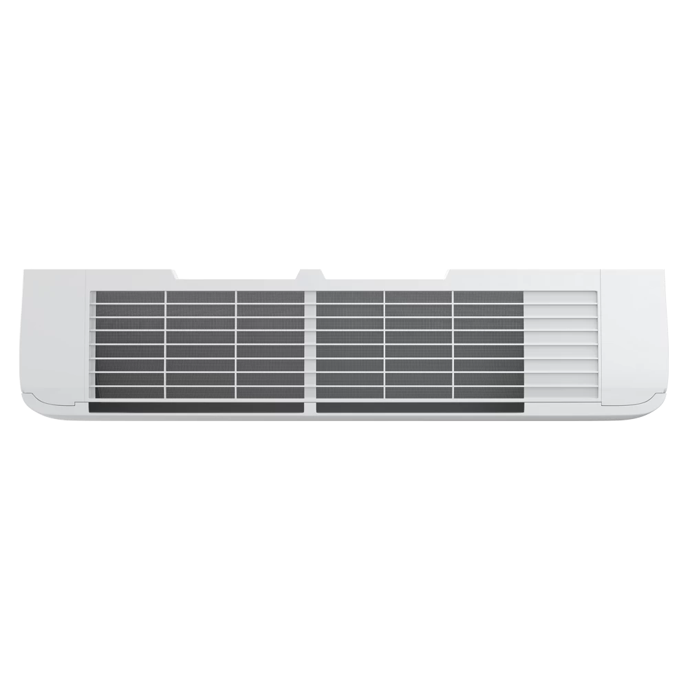 Кондиционер Hisense Expert Pro DC Inverter R32 