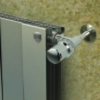 Royal Thermo PianoForte 500 Silver Satin (12 секций)