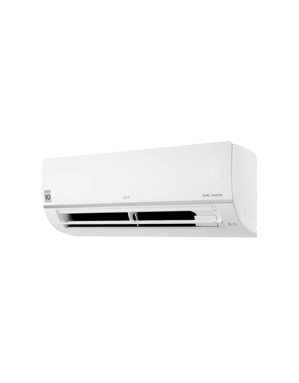 Кондиционер LG Eco Smart 2021 