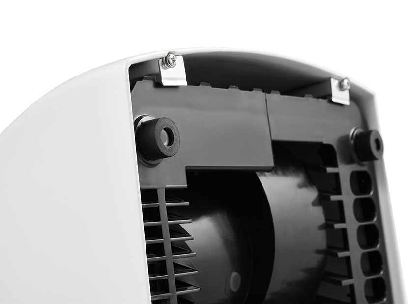 Сушилка для рук Ballu BAHD-1800