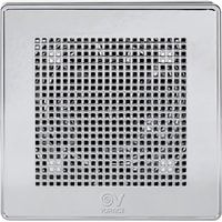 Vortice ME 100/4" LL T (серебристый металлик)