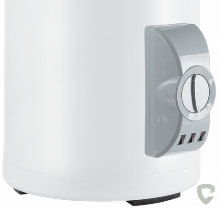 Накопительный электрический водонагреватель Thermex ER 200 V