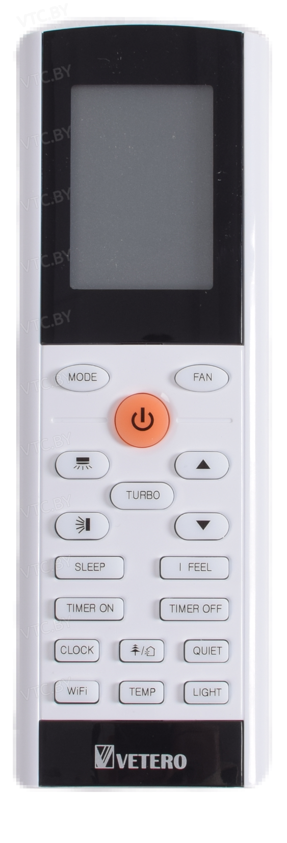 Кондиционер Vetero Bonum Inverter 