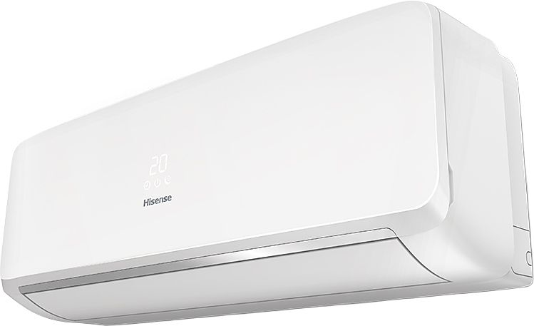 Кондиционер Hisense Expert EU DC Inverter 