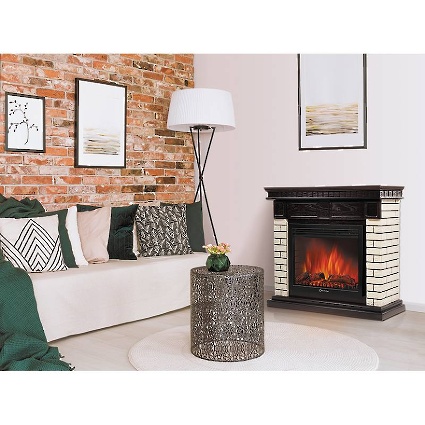 Очаг электрический Electrolux Infinity EFP/P-1600ULS