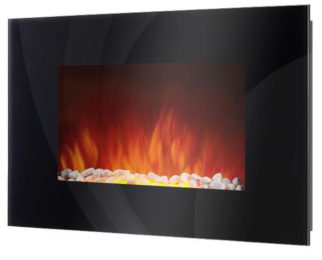 Электрокамин Electrolux EFP/W-1250ULS