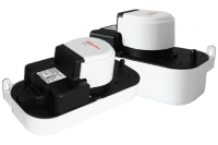 Дренажный насос Siccom ECO TANK 1,2