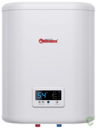 Накопительный электрический водонагреватель Thermex IF 30 V (pro)