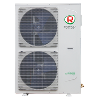 Royal Clima Competenza DC EU Inverter 2023 CO-F 18HNBI/CO-E 18HNBI 8480734
