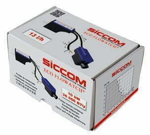 Дренажный насос Siccom Eco Flowatch 