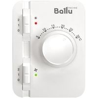 Ballu BHC-M20T24-PS 2330678
