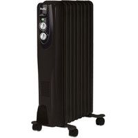 Ballu BOH/CL-09BRN black 171771