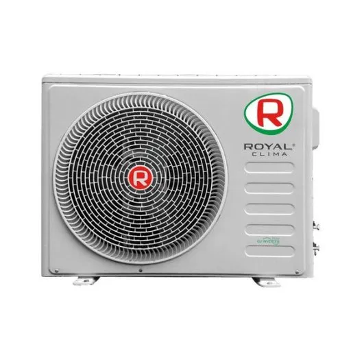 Кондиционер Royal Clima Perfetto DC EU Inverter 