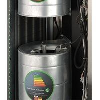 Ballu BHC-D20-W35-BS 2889125