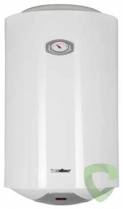 Накопительный электрический водонагреватель Garanterm Origin 80 V Slim
