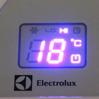 Electrolux ECH/AG2-2000 EF 171958