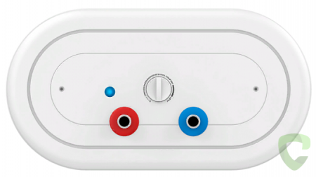 Накопительный электрический водонагреватель Timberk SWH RS7 30 V