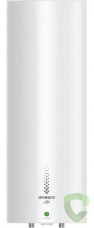 Накопительный электрический водонагреватель Hyundai Alto H-SLS1-30V-UI705