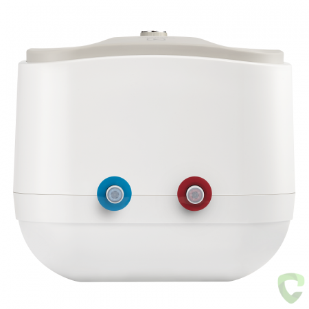 Накопительный электрический водонагреватель над мойкой Electrolux EWH 10 Q-bic O