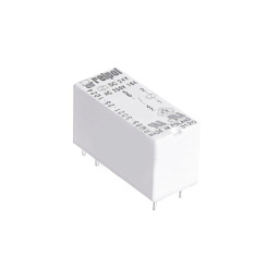 Реле RELPOL RM85-2011-35-5230 16А, 1 перекл. контакт, 230VAC, IP67