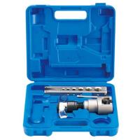 Вальцовка VALUE VFT-809-I (пластиковый кейс)