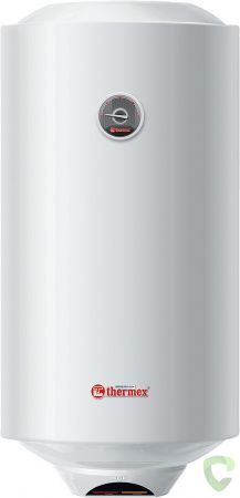 Накопительный электрический водонагреватель Thermex ESS 50 V Silverheat