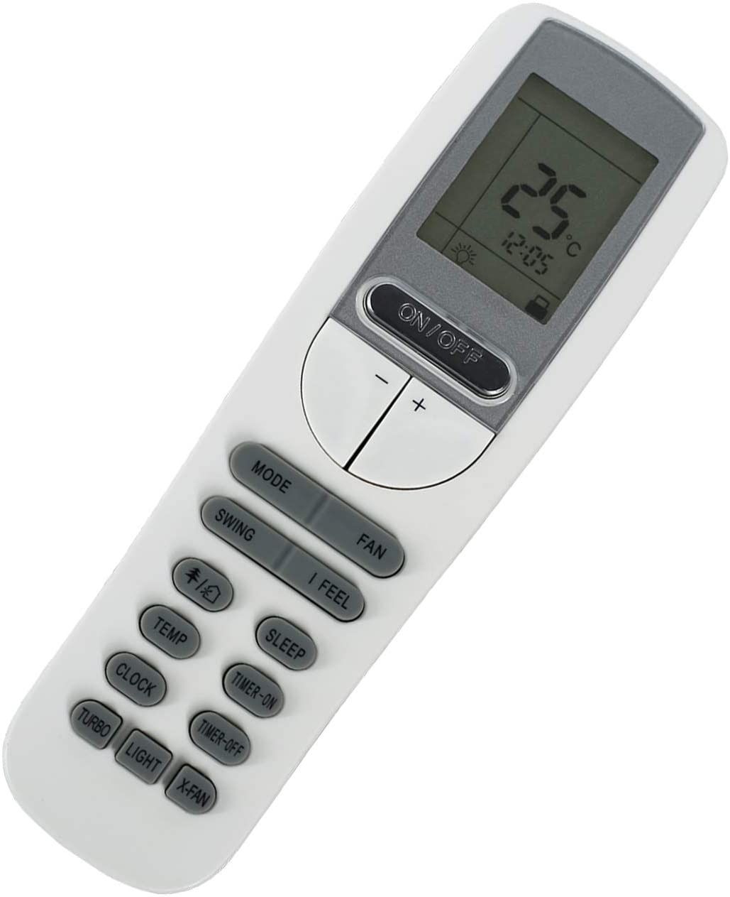 Кондиционер Gree CONSOL R32 wi-fi Inverter 