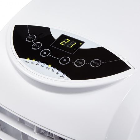 Мобильный кондиционер Ballu INDIE BPAC-09 CP-IN_22Y 13874