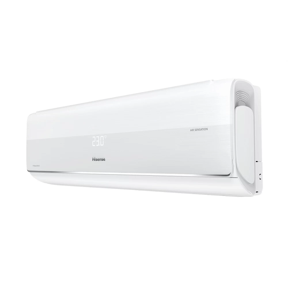 Кондиционер Hisense Air Sensation Superior DC Inverter 