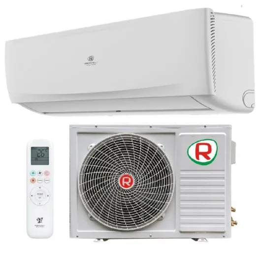 Кондиционер Royal Clima VELA NUOVA Inverter 