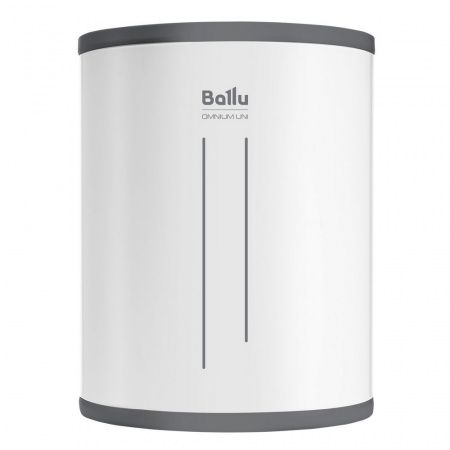 Водонагреватель Ballu BWH/S 15 Omnium Uni O