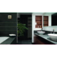 Vortice ME 100/4" LL T (серебристый металлик)