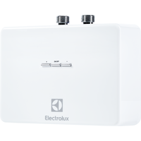 Electrolux NPX 8 Aquatronic Digital Pro