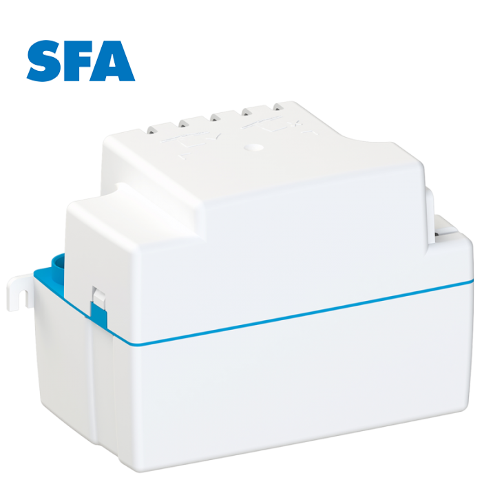 Дренажный насос SFA Sanicondens Eco v02 ECO-V02
