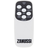 Zanussi ZFF-901