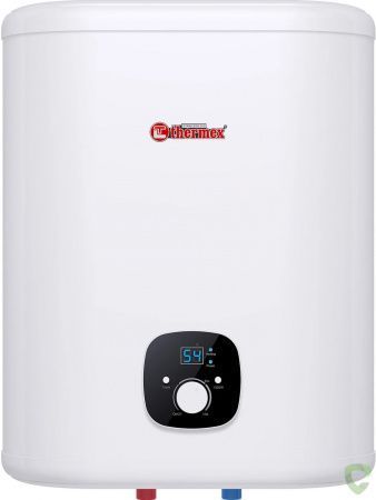 Накопительный электрический водонагреватель Thermex IF 30 V (eco)
