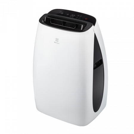 Кондиционер мобильный Electrolux Art Style EACM-10 HR/N3 8526