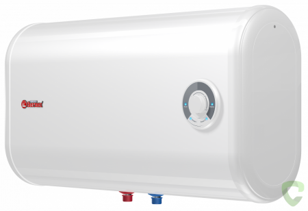 Накопительный электрический водонагреватель Thermex Ceramik 50 H