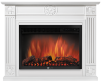 Портал Firelight Frame 25 белый