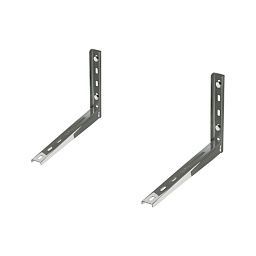 Кронштейн из НЕРЖ стали RODIGAS 420мм