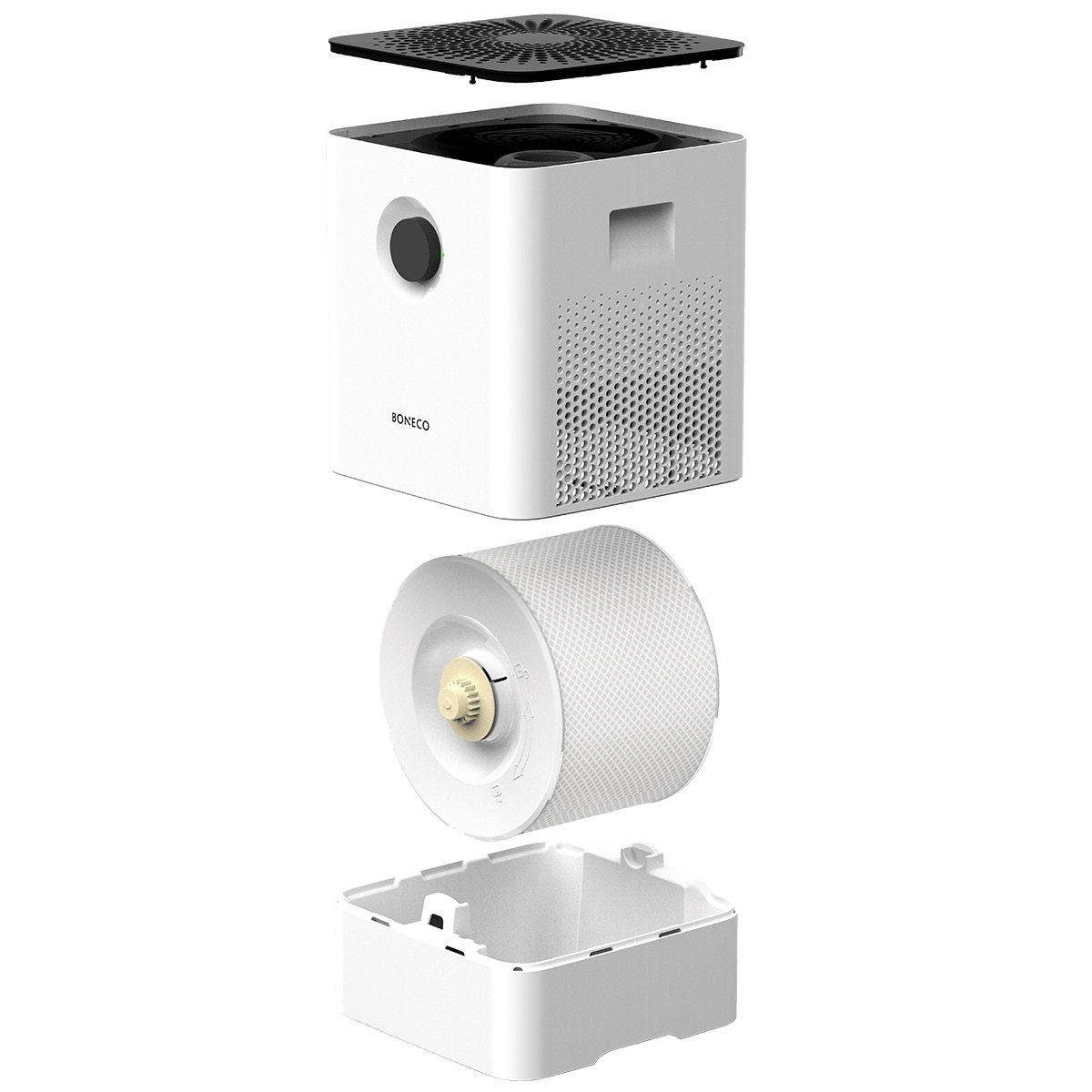 Мойка воздуха Boneco Air-O-Swiss W200