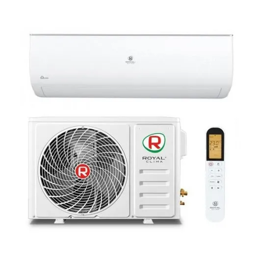 Кондиционер Royal Clima Gloria Upgrade 