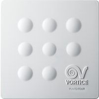 Vortice MFO 90/3,5" T