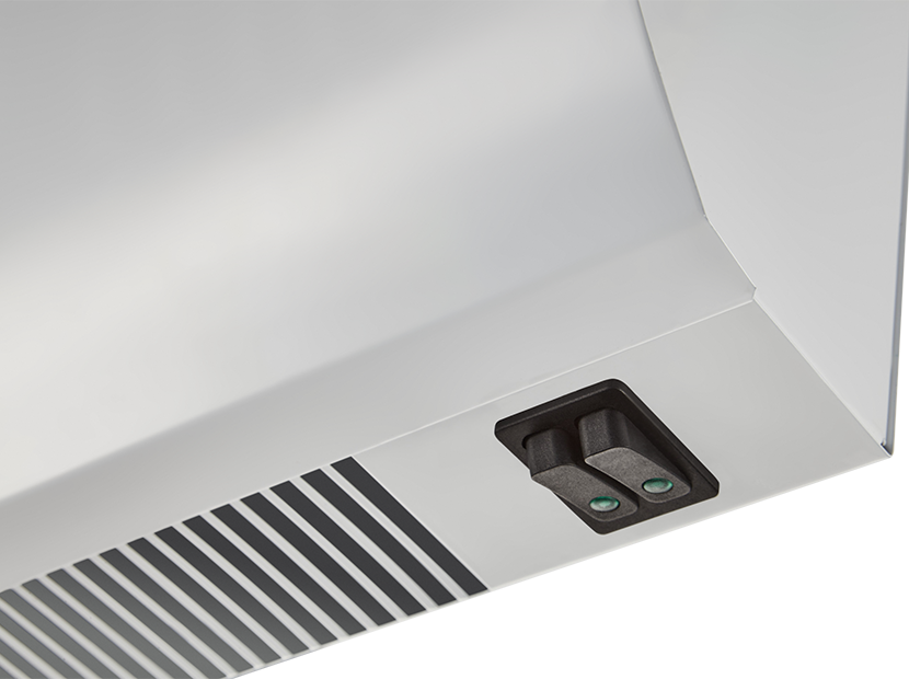 Тепловая завеса Ballu BHC-CE-3L НС-1141188