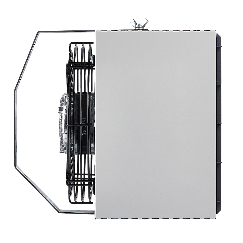 Тепловентилятор Ballu BHP-MW-15