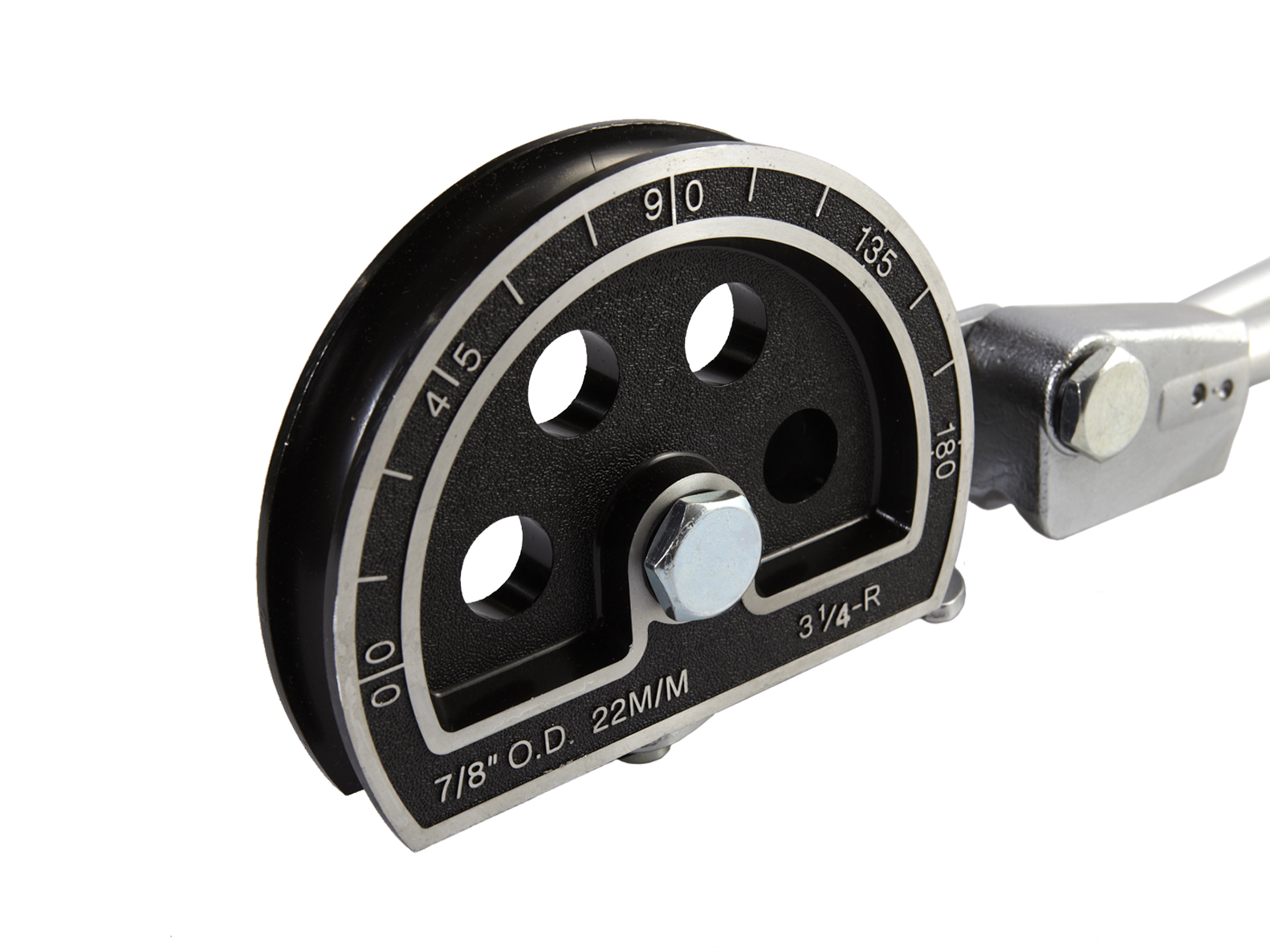 Купить Трубогиб рычажный DSZH 180 градусов для труб 7/8", СТ-364А-14 в Интернет-магазине Сlimate-shop.by. Доставка по Минску и Беларуси  *375-29 330-39-95